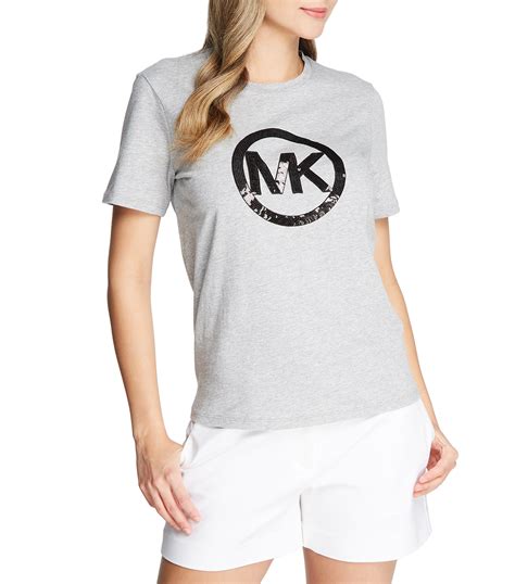 playera michael kors mujer|Playeras para mujer · MICHAEL KORS .